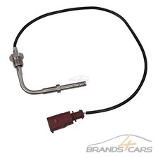 ATEC ABGASTEMPERATUR-SENSOR VOR DIESELPARTIKELFILTER FÜR VW PASSAT 3C 1.9 2.0TDI