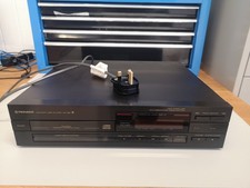 VINTAGE PIONEER PD-X66 CD PLAYER HI-FI COMPONENT STEREO SYSTEM - Grade A