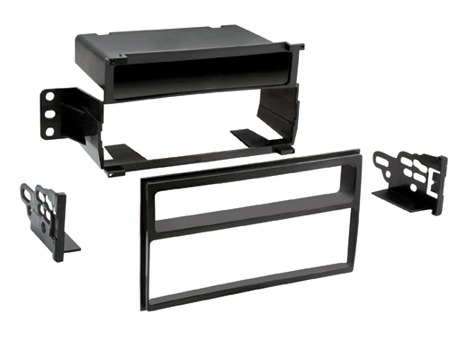 Continental MP3 DAB USB Bluetooth Autoradio für Nissan Versa / Tiida (ab 2007) - Bild 4 von 4