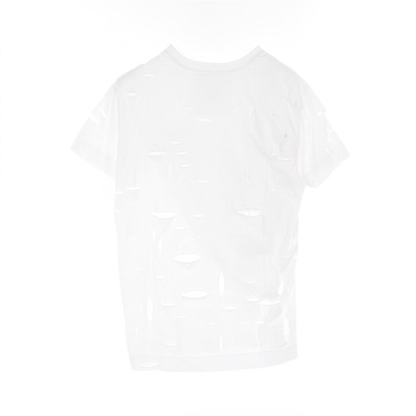 Givenchy Men’s Cut & Sew Tops Designer Clothing thumbnail 2