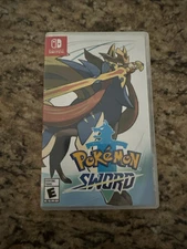 Nintendo Switch Authentic  Replacement Cases CASE ONLY NO GAME