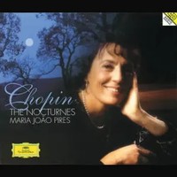Nocturnes Nr.1-21 | Frederic Chopin | Englisch | Audio-Cd | Cd | 1996