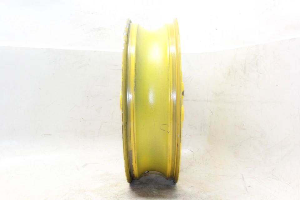 Llanta trasera Ducati Monster 750 2000 OEM Foto 2 de 4