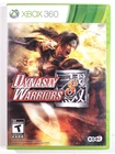 Dynasty Warriors 8 (Microsoft Xbox 360, 2013) Case & Game - Tested Working