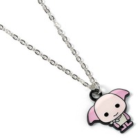 Harry Potter - Dobby Chibi Necklace NEU