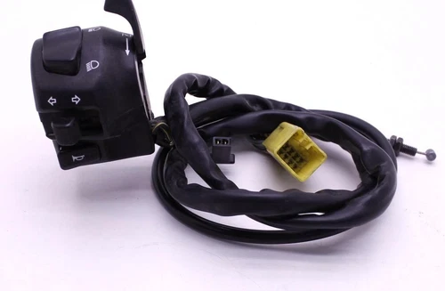 SWITCH ASSY, HANDLE LH