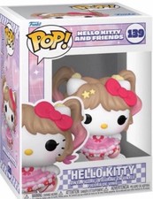 Ultimate Funko Pop Hello Kitty Figures Gallery and Checklist 47