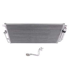 AC Condenser for Nissan Altima 2007-2018 Maxima 2009-2023 92100ZN50B NI3030161