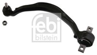Querlenker Vorderachse Hinten Links FüR Mitsubishi Galant VII Stufenheck