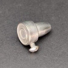 Tonka Fire Truck Fender Siren Suburban Pumper Rescue #5