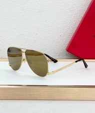 SAINT LAURENT Sunglasses MODEL SL690 SIZE 61 11-140