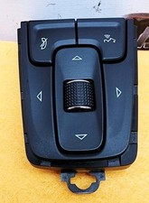Gm Gmc Sierra Tahoe Cadillac Escalade Chevy Steering Wheel Button Control Audio Gm Gmc Sierra Tahoe Cadillac Escalade Chevy Steering Wheel Button Control Audio