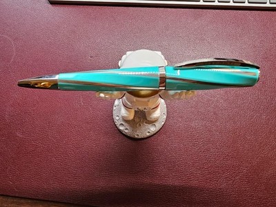 Visconti Divina Elegance Wave Ballpoint