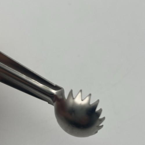 Vintage Tomato Shark Stainless Corer Tool Le-Jo USA Multi-Use Kitchen Gadget EUC - Picture 8 of 11
