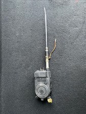 Mercedes W124 W201 Elektrische Antenne Hirschmann AUTA 6000 F400 Defekt Mercedes W124 W201 Elektrische Antenne Hirschmann AUTA 6000 F400 Defekt