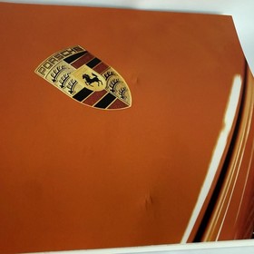 LEGO Technic Porsche 911 GT3 RS Building Instructions Manual Booklet 42056 Guide