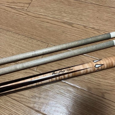 Edwin Reyes Billiards cue Hand-signed by Edwin Reyes from Japan | eBay