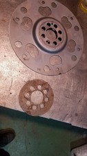 2007-2010  Duramax LBZ LMM Flexplate Allison SPACER Torque Converter Drive Plate
