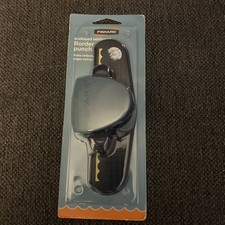 Fiskars Border Punch - Scallop Sentiment C1 