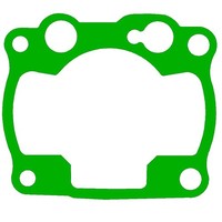 Dichtung Zylinderfuß FüR Kawasaki KXE 250 2000-2002