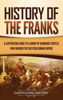 History Of The Franks | Captivating History | Buch | Gebunden | Englisch | 2021