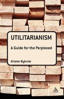 Krister Bykvist | Utilitarianism | Taschenbuch | Englisch (2009)