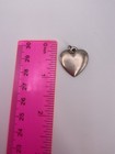 James Avery Sterling Silver Classic Heart Charm — photo 7