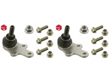 Rotule de suspension Volvo C30