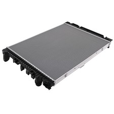 Kühler Wasserkühler Motorkühler for Mercedes-Benz C63 E63 AMG 2015-2021 30012728 Kühler Wasserkühler Motorkühler for Mercedes-Benz C63 E63 AMG 2015-2021 30012728