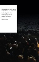 Kreiss | Prototype Politics | Buch | Englisch (2017) | Gebunden | Academic