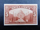 nystamps US Stamp A.B.N.Co Mint Specimen Rare    A17x2176