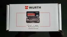 Würth Ratschenschlüssel Set Mini 19-tlg. 07142025 RW Limited Edition Neu/OVP