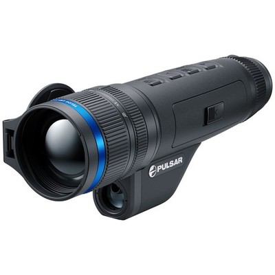 Pulsar Telos LRF XL50 Thermal Monocular, 2.5-20x50mm, 50 Hz, 1024x768 : PL77515
