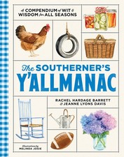 The Southerners Yallmanac: A Compendium Of Wi...