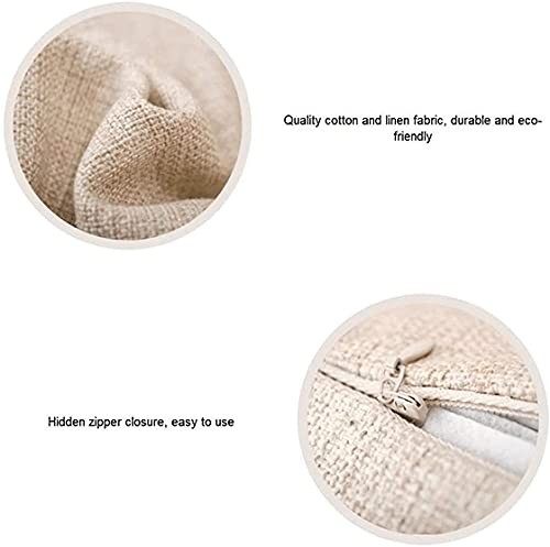 Sommer Blau Ozean Motiv 18x18 Zoll Dekorative Kissen Bezüge Der Strand  - Bild 4 von 6