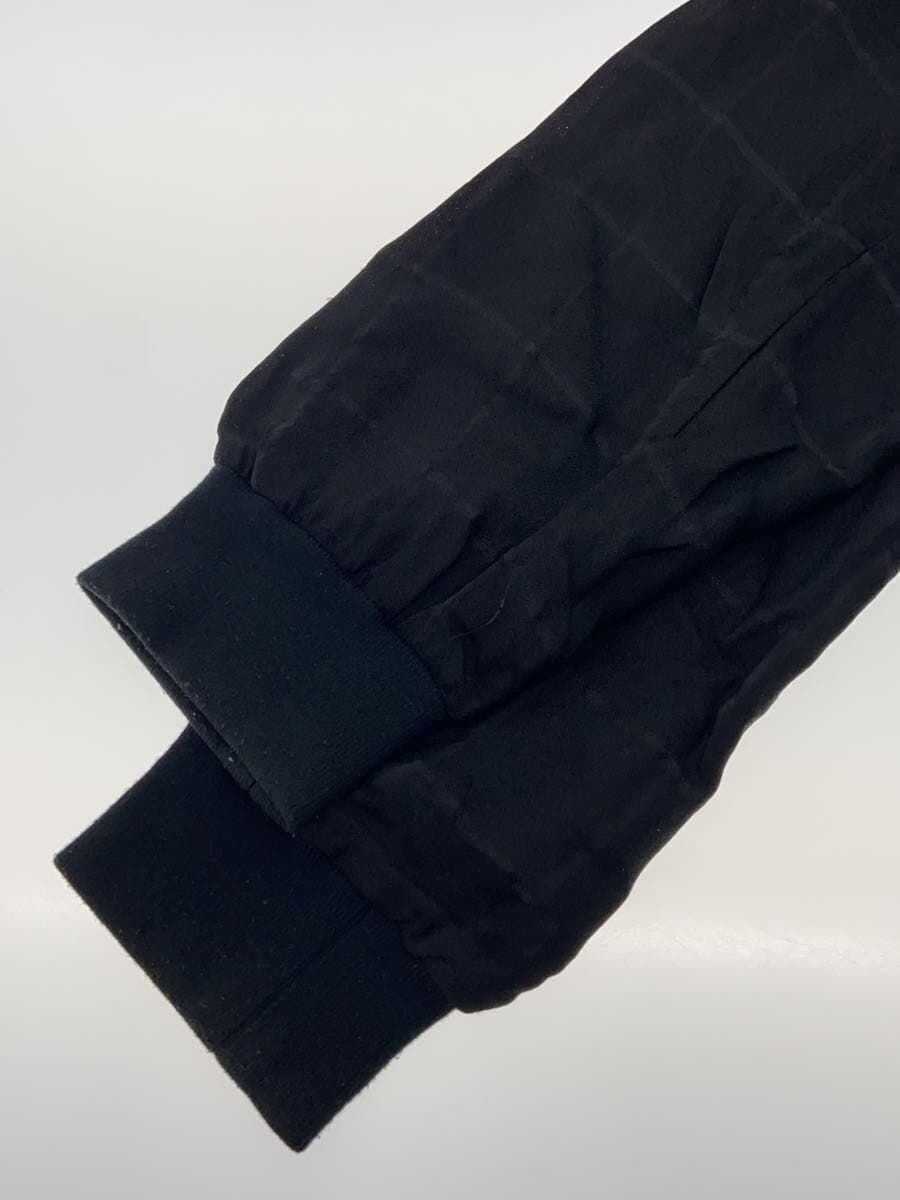 Giacca COMME des GARCONS altra BLK check TJ 020050 usata