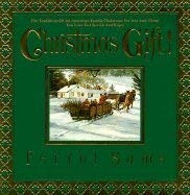 Christmas Gift! Paperback Ferrol Sams
