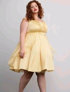 torrid disney princess dress Torrid Disney Dress