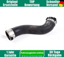 Ladeluftschlauch rechts Mercedes C-Klasse 204 C180 CGI A2045284682
