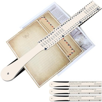 Plastic All-Purpose Document Sorter Alphabetical File Organizer Compact Uprig...