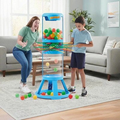 Eastpoint Sports Giant KerPlunk Spiel 3ft Oversized Tower Indoor Outdoor Familie