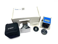 Ophir mks 7Z02798 Ariel Laser Power Sensor w/ Display