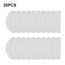 Accessories Disposable Wipes Sweeper Parts For Laresar Pro Maintenance