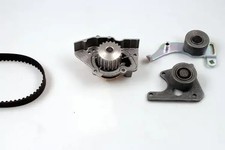Pompe à eau Mg F
