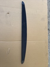 VW TOUAREG CR7 3 Abdeckung Kofferraum Laderaumabdeckung Netz 760858517 4PK (TR10