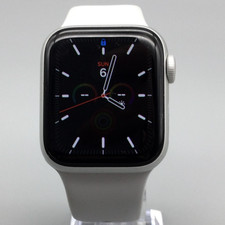 APPLE WATCH SERIES 6 Silver 35mm UNTESTED LOC...