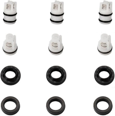 #ad Replacement Pressure Washer Seal Oil Check Valves for High Pressure Washer Pump $13.78