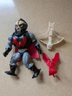 Vintage Heman MOTU Hordak Action Figure Complete Masters Of The Universe