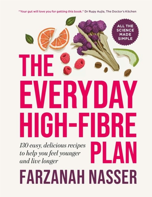 Everyday High Fibre Plan - Image 4