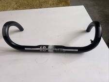 3T Ergonova Road Bike Drop Bar 31.8 X 42cm Handlebar 420mm